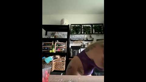 sophi_spice @ stripchat on 20250725