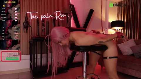 sophy_valery @ stripchat on 20250725