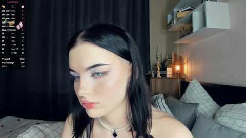 tefffish @ stripchat on 20250725