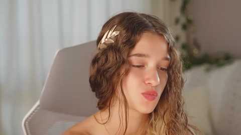 udelahathorne @ stripchat on 20250725