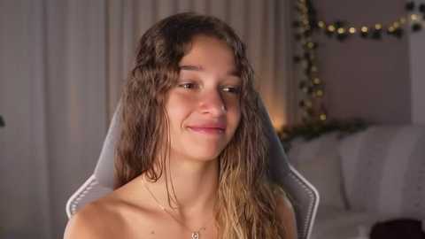 udelahathorne @ stripchat on 20250725