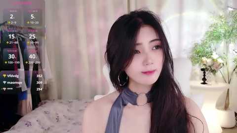 yangyang_777 @ stripchat on 20250725