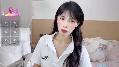 yunbaobaby @ stripchat on 20250725