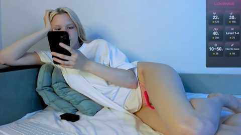 _gentle_angel_melissa_ @ stripchat on 20250726