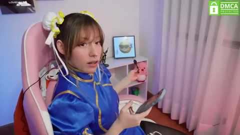 _nobara__ @ stripchat on 20250726