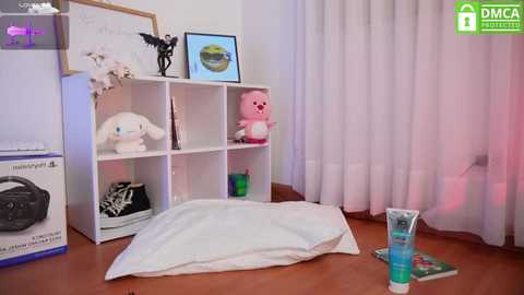 _nobara__ @ stripchat on 20250726