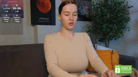 anna_carters @ stripchat on 20250726