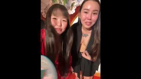 asian_asami @ stripchat on 20250726