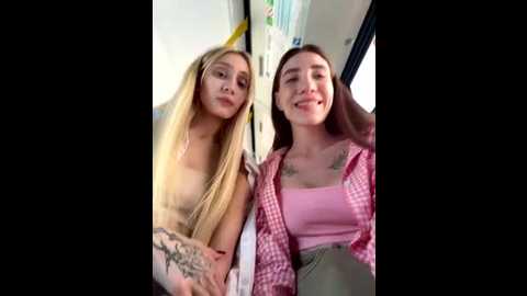 ballerinacappuccino_ @ stripchat on 20250726