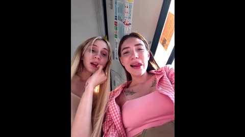 ballerinacappuccino_ @ stripchat on 20250726