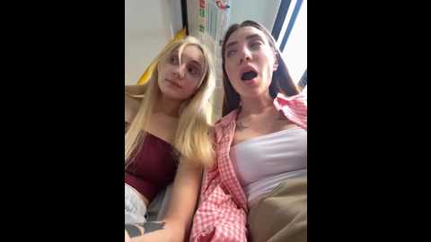 ballerinacappuccino_ @ stripchat on 20250726