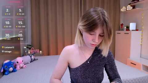 bella_amory @ stripchat on 20250726