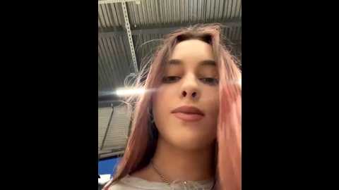 cherry_linaa @ stripchat on 20250726