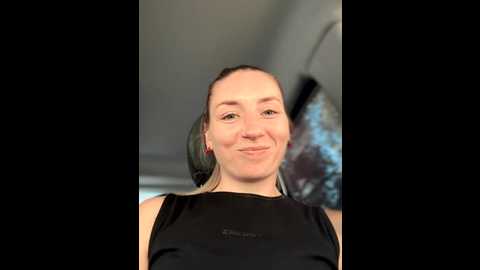 crazy_rosa @ stripchat on 20250726