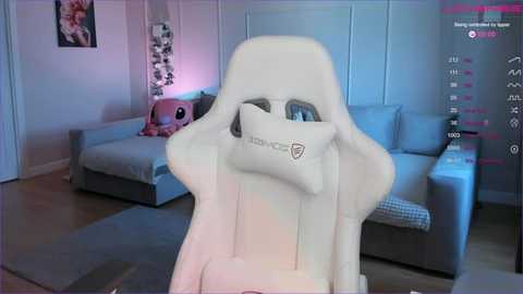 frau_lina @ stripchat on 20250726