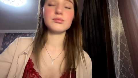 gwenfay @ stripchat on 20250726