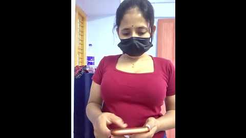 hot_honey77 @ stripchat on 20250726