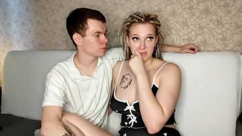 julielourens @ stripchat on 20250726