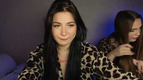 lisaanddenis @ stripchat on 20250726