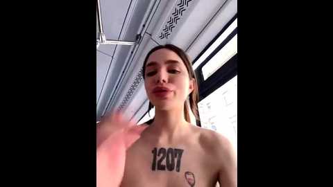 liza_risky @ stripchat on 20250726