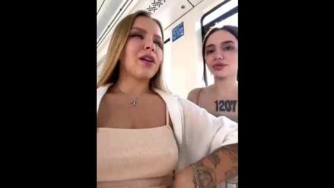 liza_risky @ stripchat on 20250726