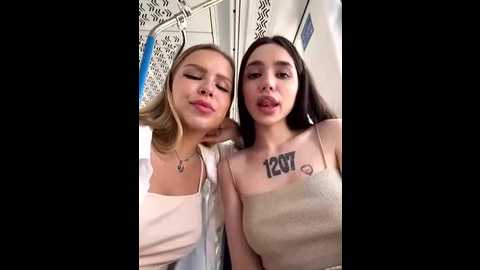 liza_risky @ stripchat on 20250726