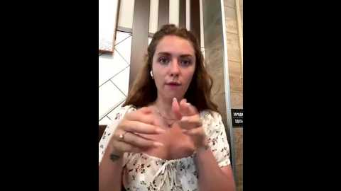 mariid @ stripchat on 20250726