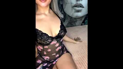 maya_mimi @ stripchat on 20250726