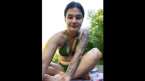 mirareach @ stripchat on 20250726