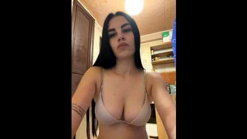 naughty_lika @ stripchat on 20250726