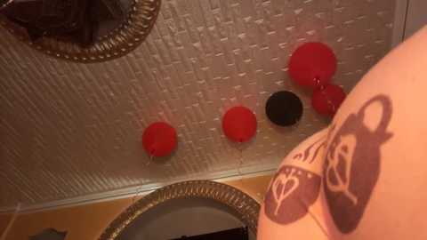 orla86 @ stripchat on 20250726