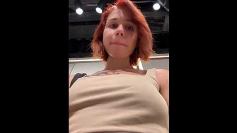 rosiesecret @ stripchat on 20250726