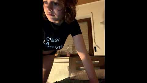 saysay_7 @ stripchat on 20250726