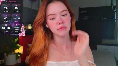 teya_new @ stripchat on 20250726