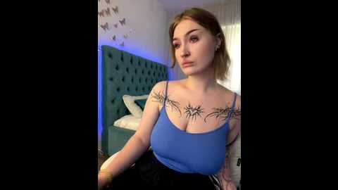 _chlo__e @ stripchat on 20250727
