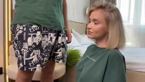 adelovenick @ stripchat on 20250727