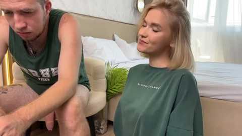 adelovenick @ stripchat on 20250727