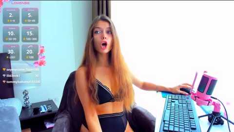 alice_neon @ stripchat on 20250727