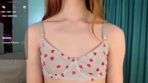 amanda_layer11 @ stripchat on 20250727