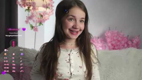 amilewis @ stripchat on 20250727