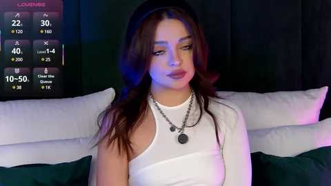 anawest @ stripchat on 20250727