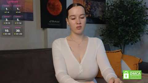 anna_carters @ stripchat on 20250727