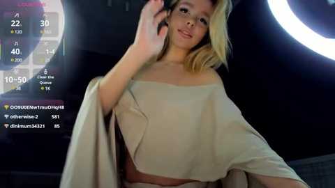 anna_robinson @ stripchat on 20250727