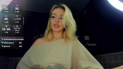 anna_robinson @ stripchat on 20250727