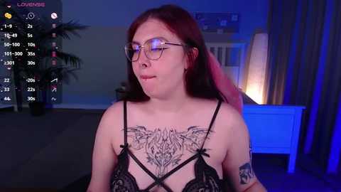 arizonaa_muse @ stripchat on 20250727