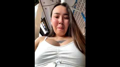 asian_asami @ stripchat on 20250727