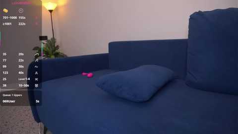 ayannarichison @ stripchat on 20250727