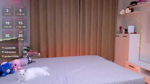 bella_amory @ stripchat on 20250727