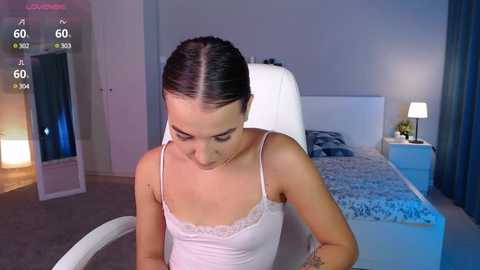 bellla_haddid @ stripchat on 20250727