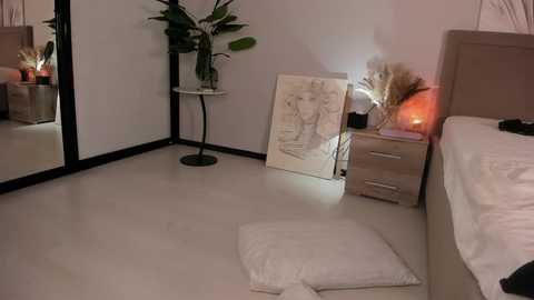 creambaby1 @ stripchat on 20250727